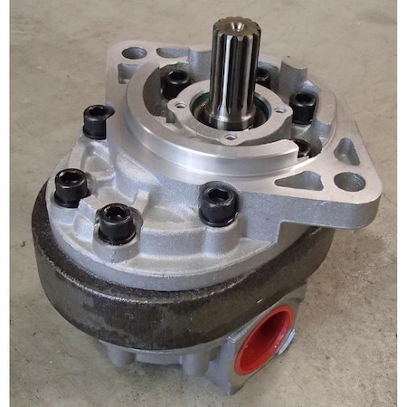 Aic Replacement Parts Hydraulic Pump Fits John Deere DOZERS AT38801-PVE